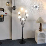 modern standing lamp for restaurant or lounge NZ