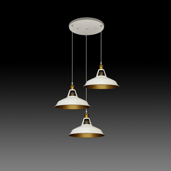 
Auckland living room pendant chandelier