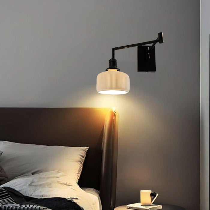 bathroom wall light  warm color Auckland