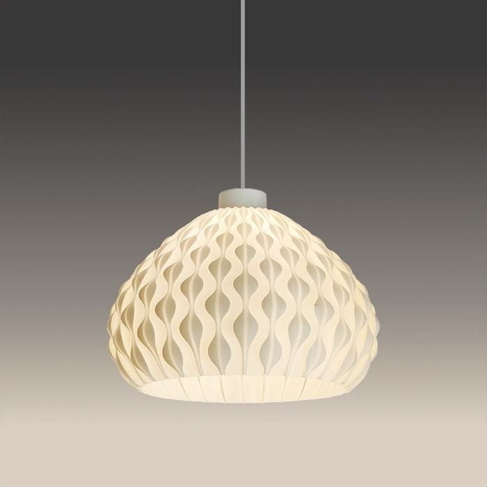 modern small pendant light for stairwell Auckland