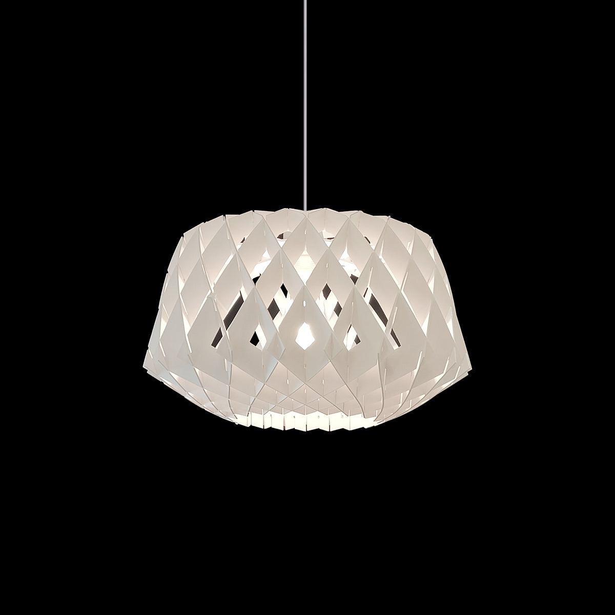 modern wood pendant light for kitchen island nz