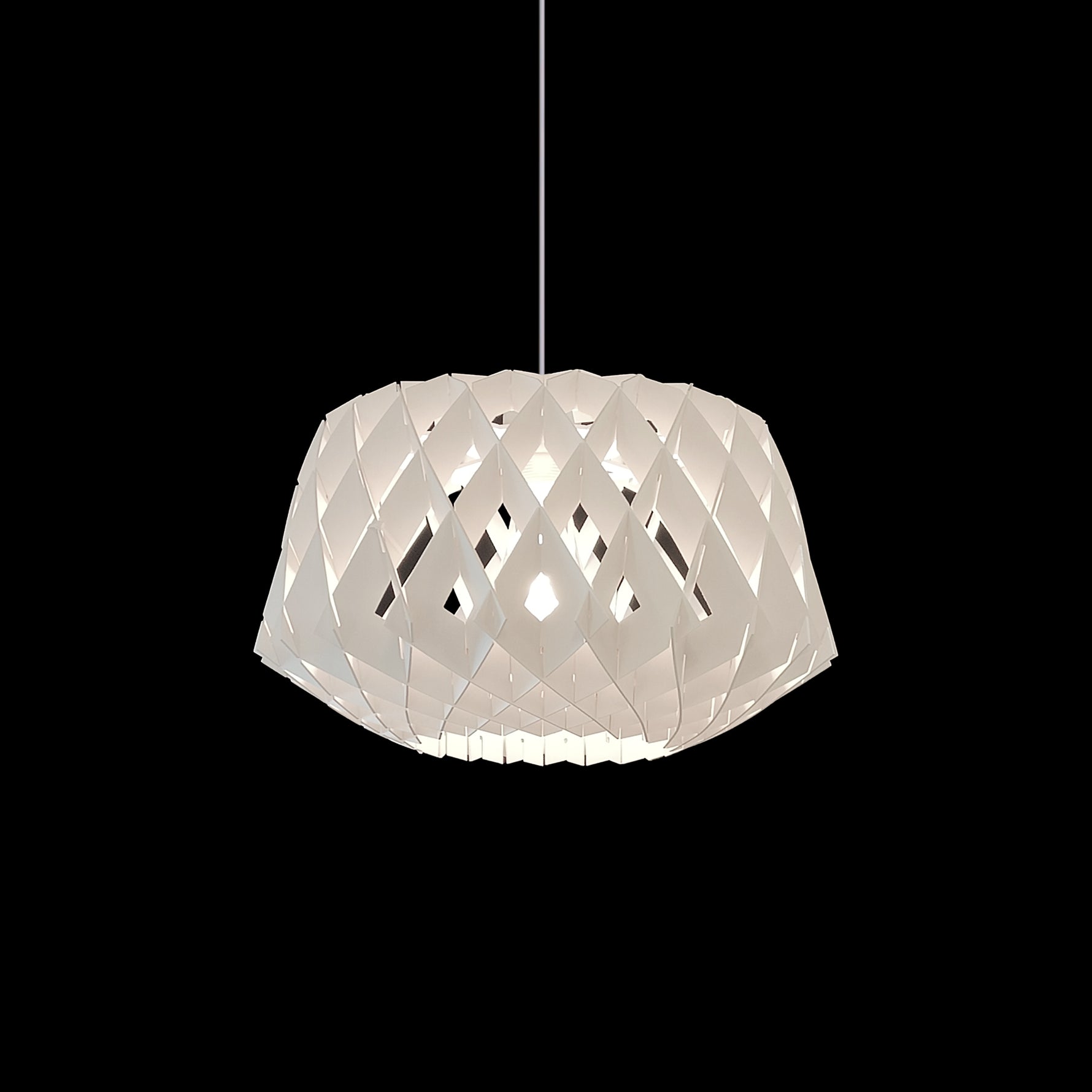 modern wood pendant light for kitchen island nz