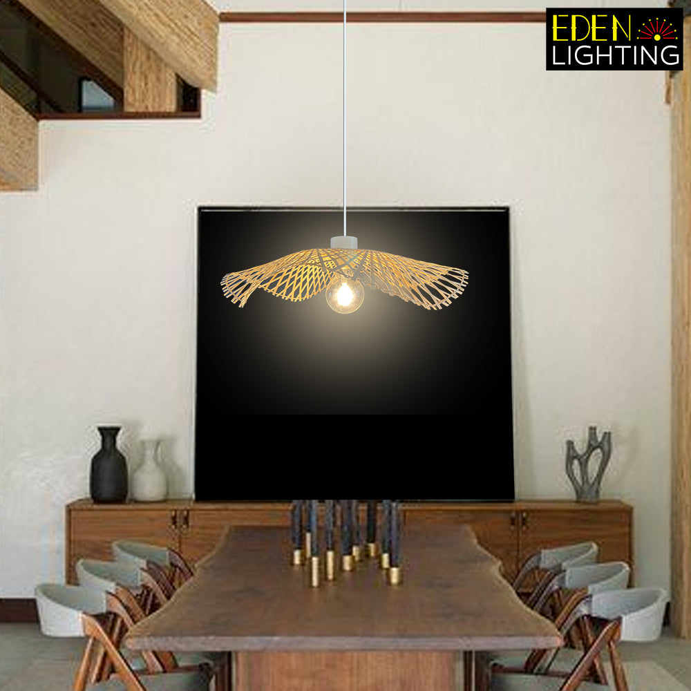 dining table natural pendant light affordable lighting shop NZ