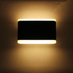 outdoor-rated wall light for entrance auckland