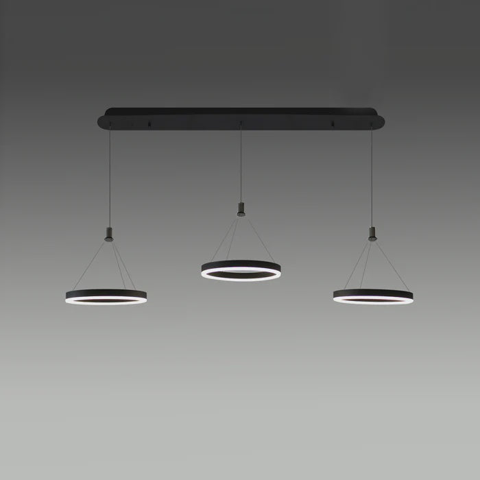 LED Pendant Light color change 1080mm P154-3