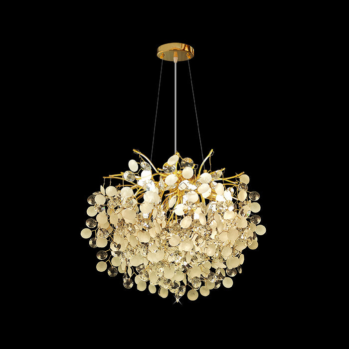 Chandelier pendant light modern design home lighting solutions NZ
