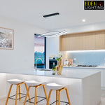 pendant light LED modern lighting store Auckland