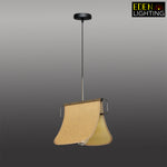 pendant light with book shade west auckland