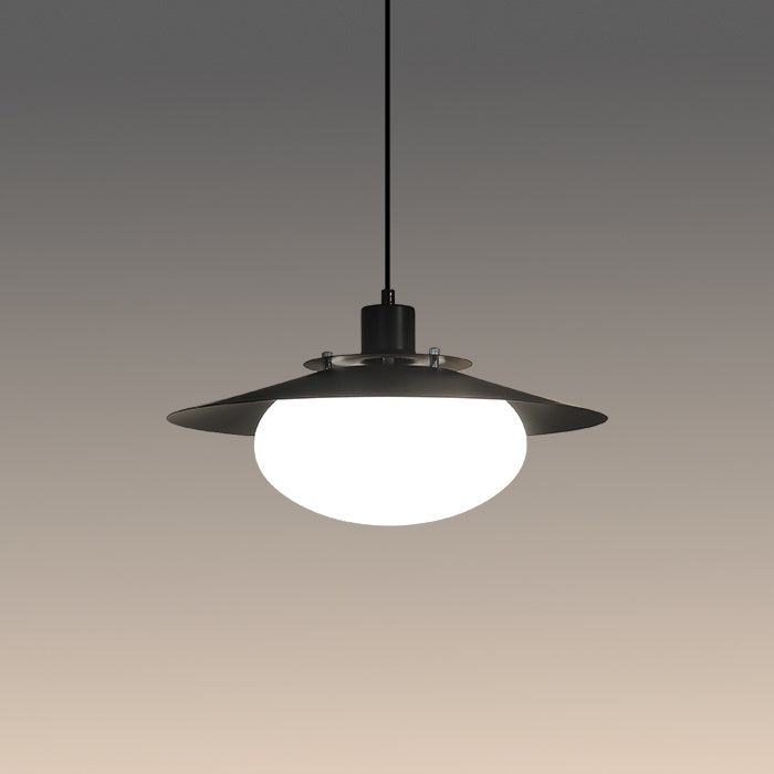 modern pendant light for stairwell Auckland
