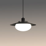 modern pendant light for stairwell Auckland