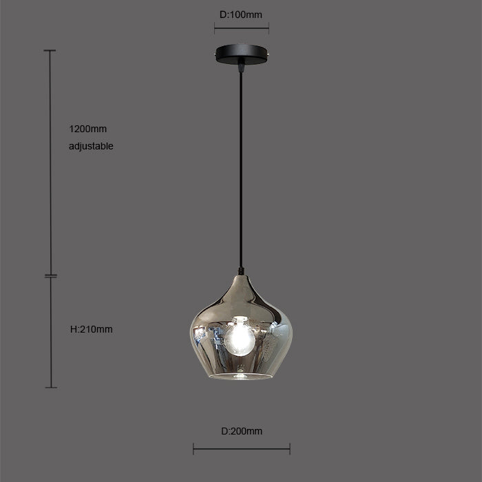 Auckland glass light measurements