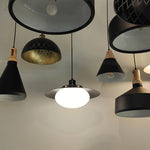 small pendant chandelier Auckland