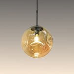 Modern staircase pendant light NZ