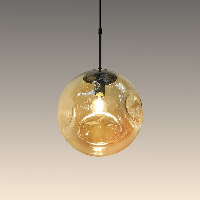 Modern staircase pendant light NZ