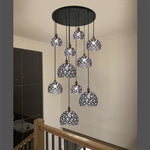 Lighting in a entrance setting NZ