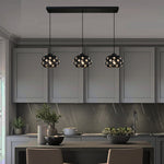 kitchen island pendant light Auckland