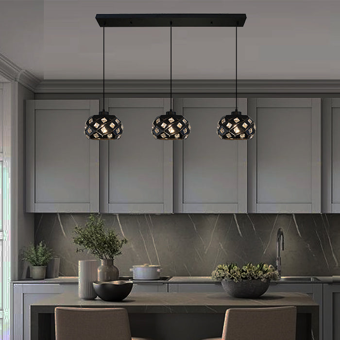 kitchen island pendant light Auckland