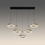 pendant light brass color for kitchen bar NZ