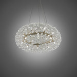 luxury crystal pendant Auckland