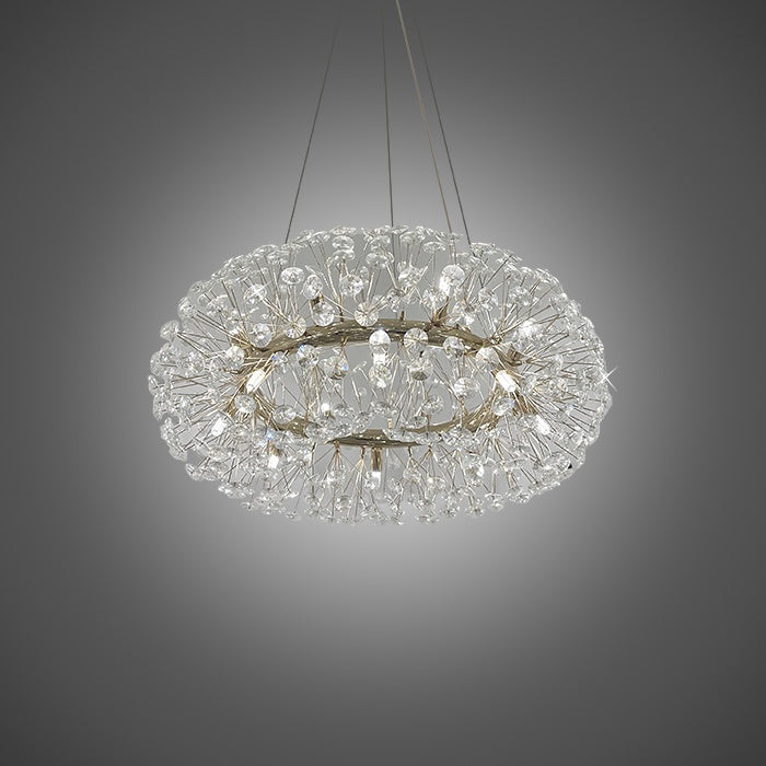 luxury crystal pendant Auckland