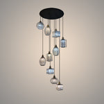 luxury chandelier for foyer Auckland