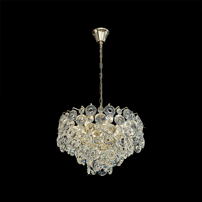 crystal chandelier for entry NZ