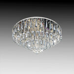 Auckland grand crystal chandelier