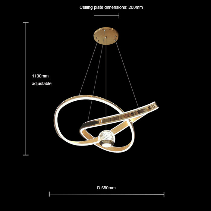 pendant light fixture with dimensions nz