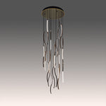 contemporary led chandelier NZ