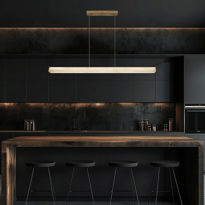 Nz Modern pendant light for drak kitchen