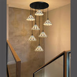 staircase pendant light for foyer NZ