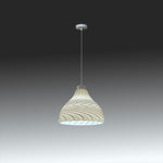 Auckland living room pendant light