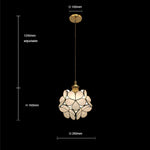 grand staircase chandelier size Auckland