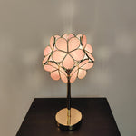 Stylish living room side table lamp Auckland
