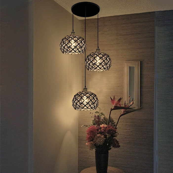 modern pendant lights conner space NZ