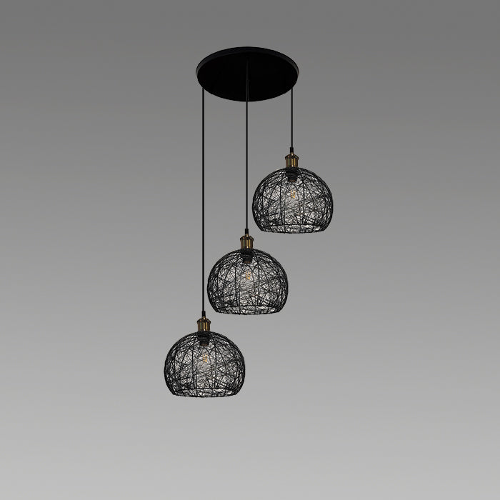 stairwell pendant NZ edenlighting