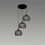 stairwell pendant NZ edenlighting