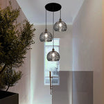 staircase lighting pendant Auckland