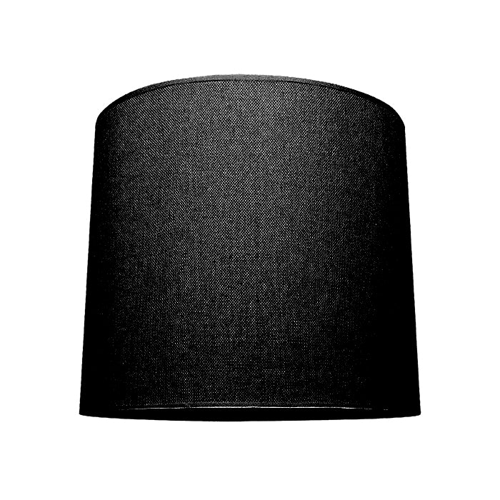 Lamp shade Black Ray