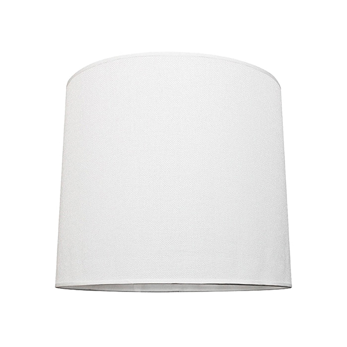 Lamp shade White Ray
