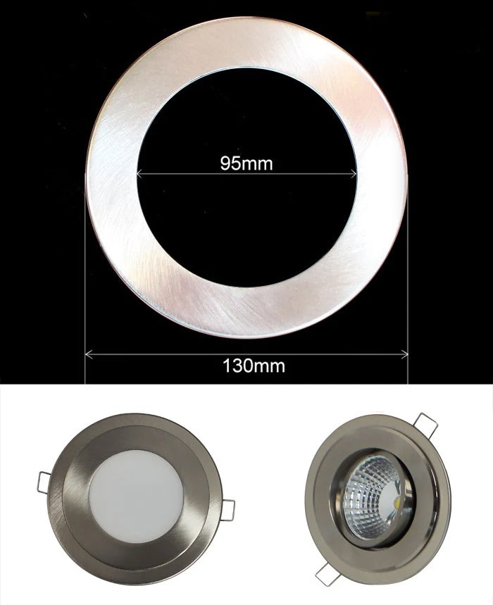 Downlight ring SN-130