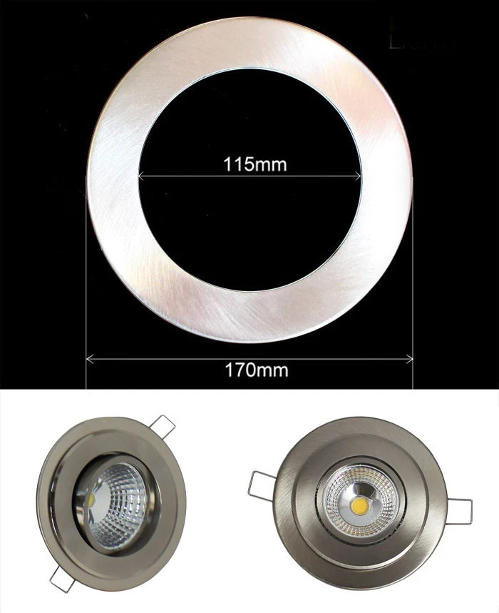 Downlight ring SN-170