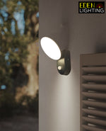 sensor wall light for garage entrance nz