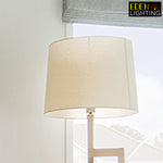 natural shade for floor lamp interior lighting supplier NZ