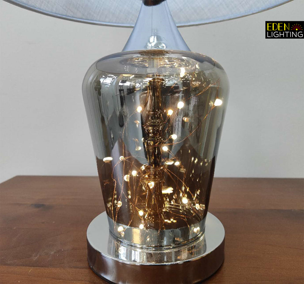 slim table lamp for small apartments auckland