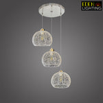modern small iron pendant for bedroom auckland