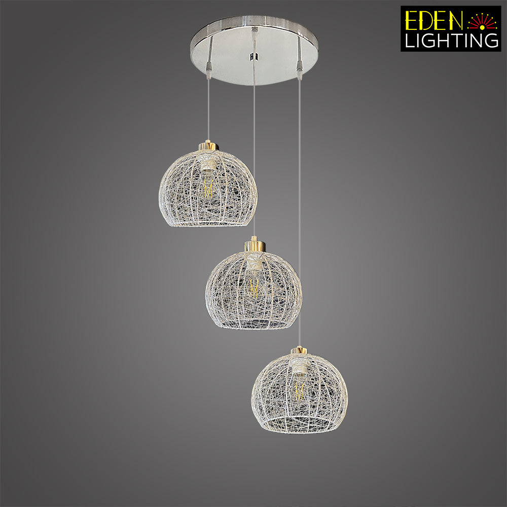 modern small iron pendant for bedroom auckland