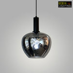 opal glass dome pendant for hallway west auckland