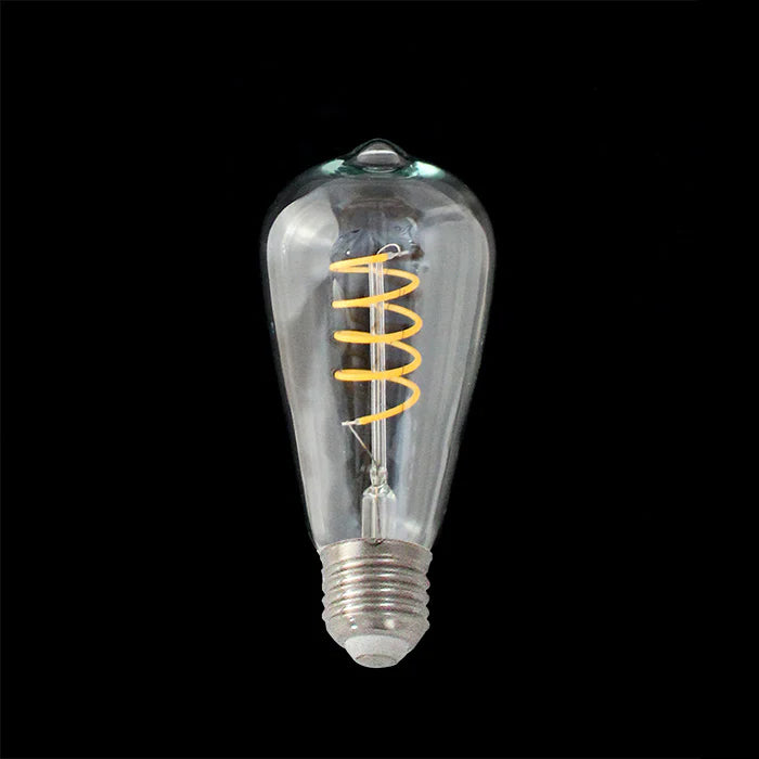 Spiral ST64 RS 3W clear