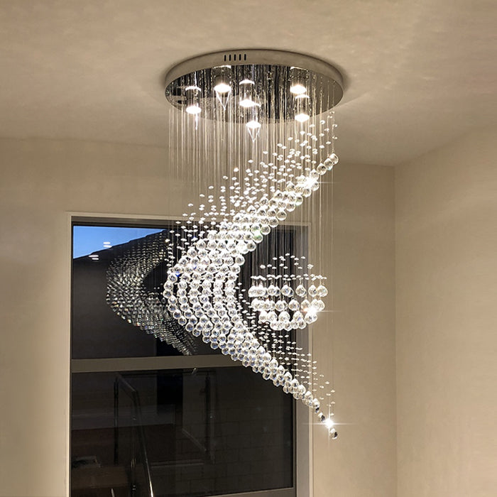 stair pendant light for landing area auckland